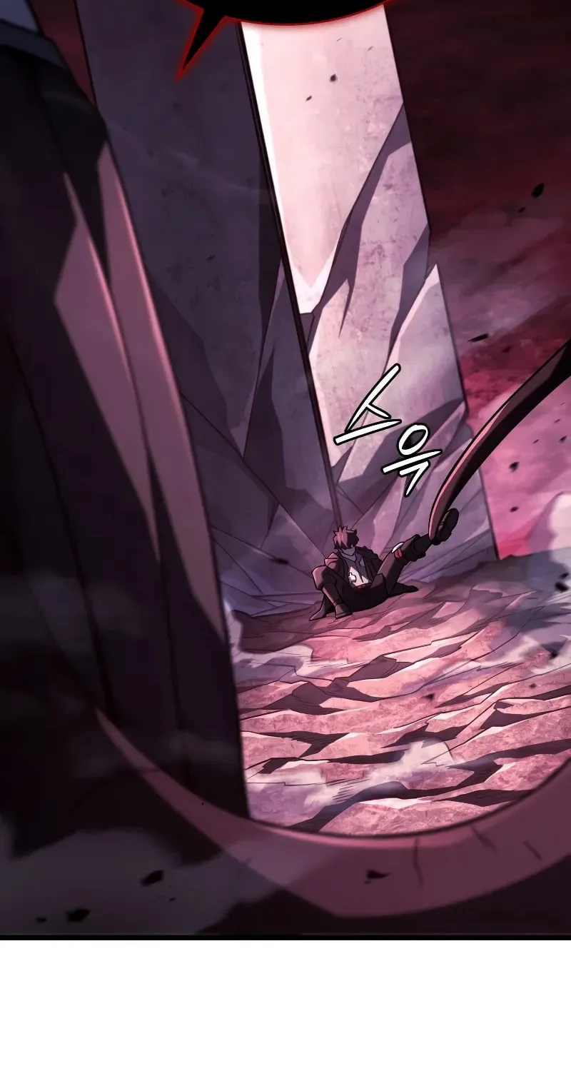 Revenge of the Sword Clan