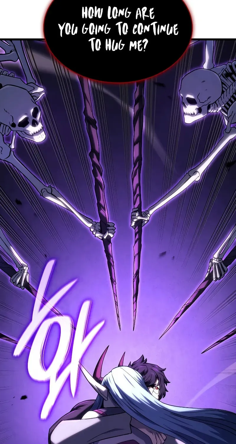 Revenge of the Sword Clan