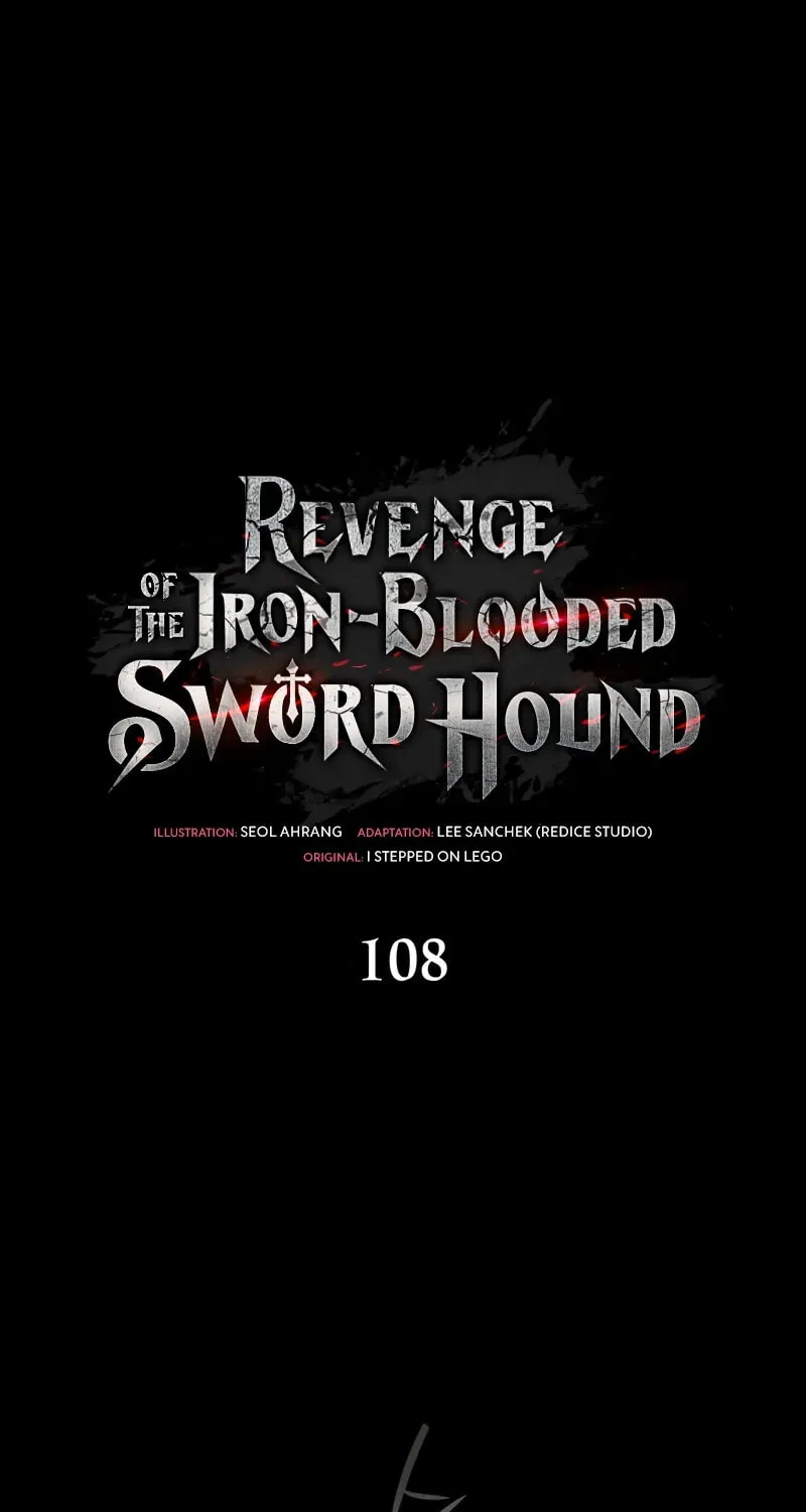 Revenge of the Sword Clan