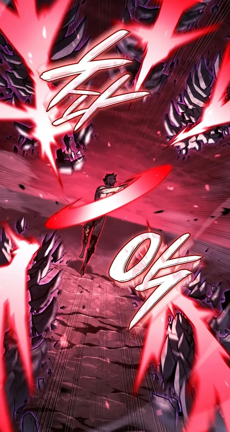 Revenge of the Sword Clan