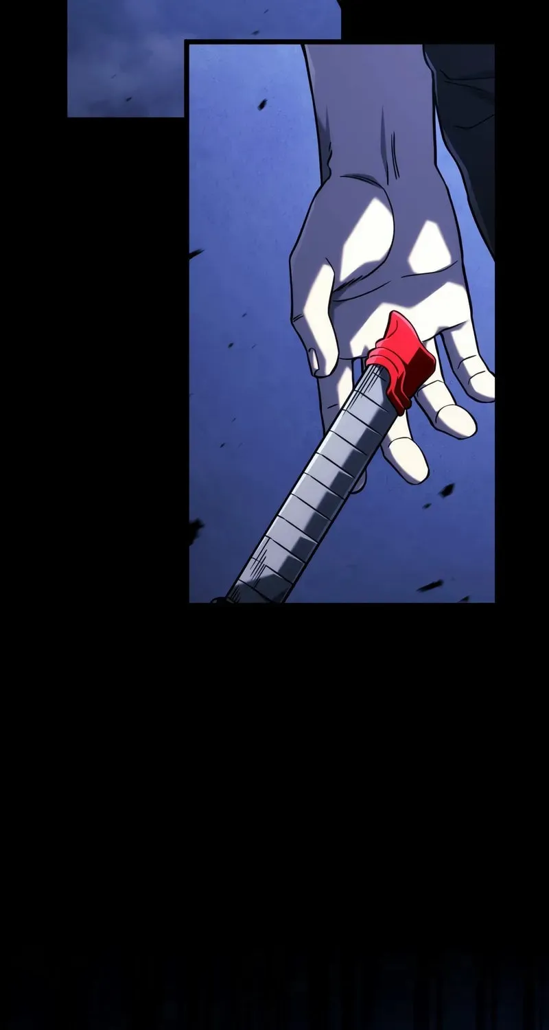 Revenge of the Sword Clan