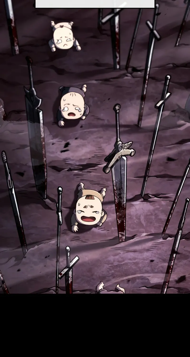 Revenge of the Sword Clan
