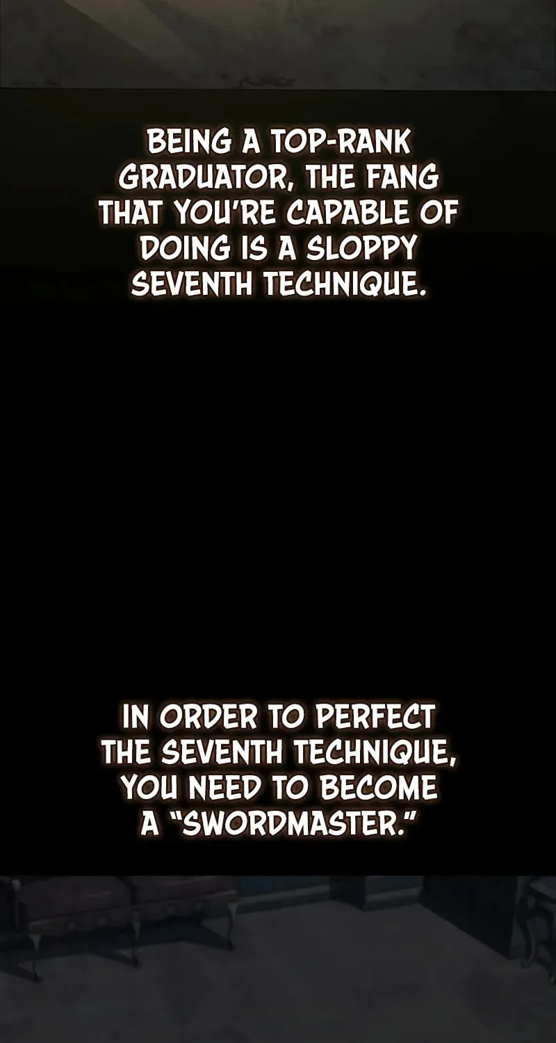 Revenge of the Sword Clan