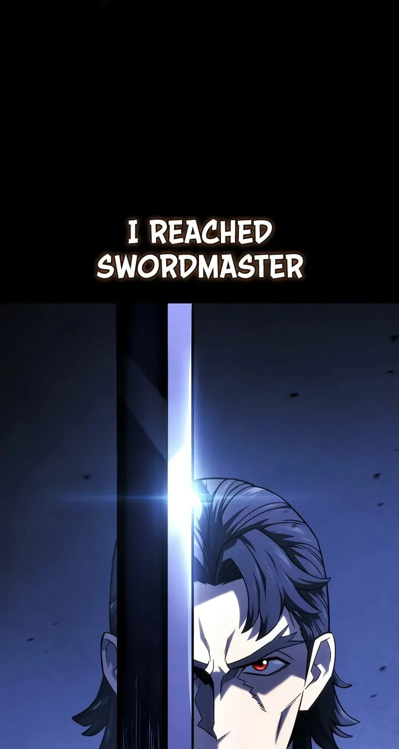 Revenge of the Sword Clan