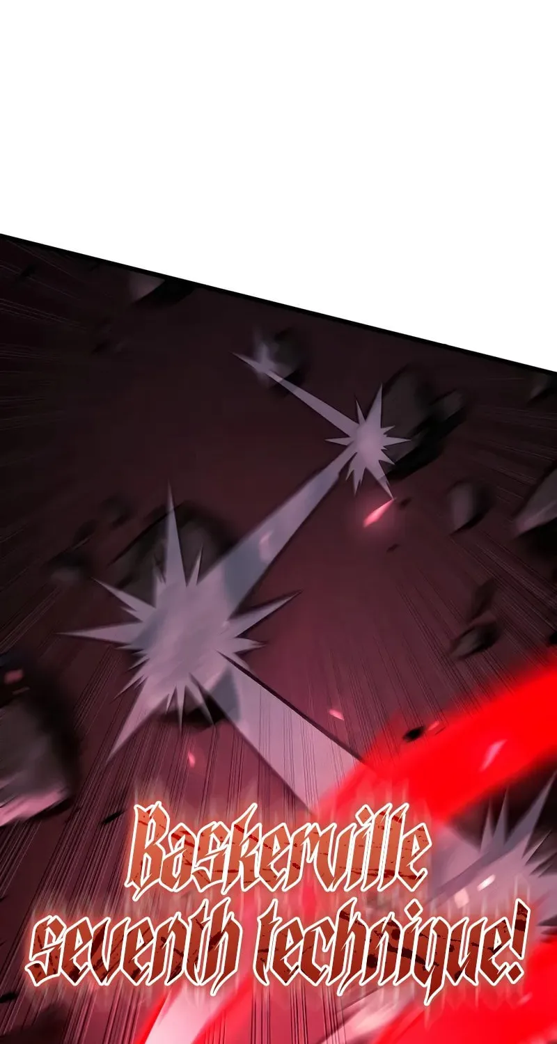 Revenge of the Sword Clan