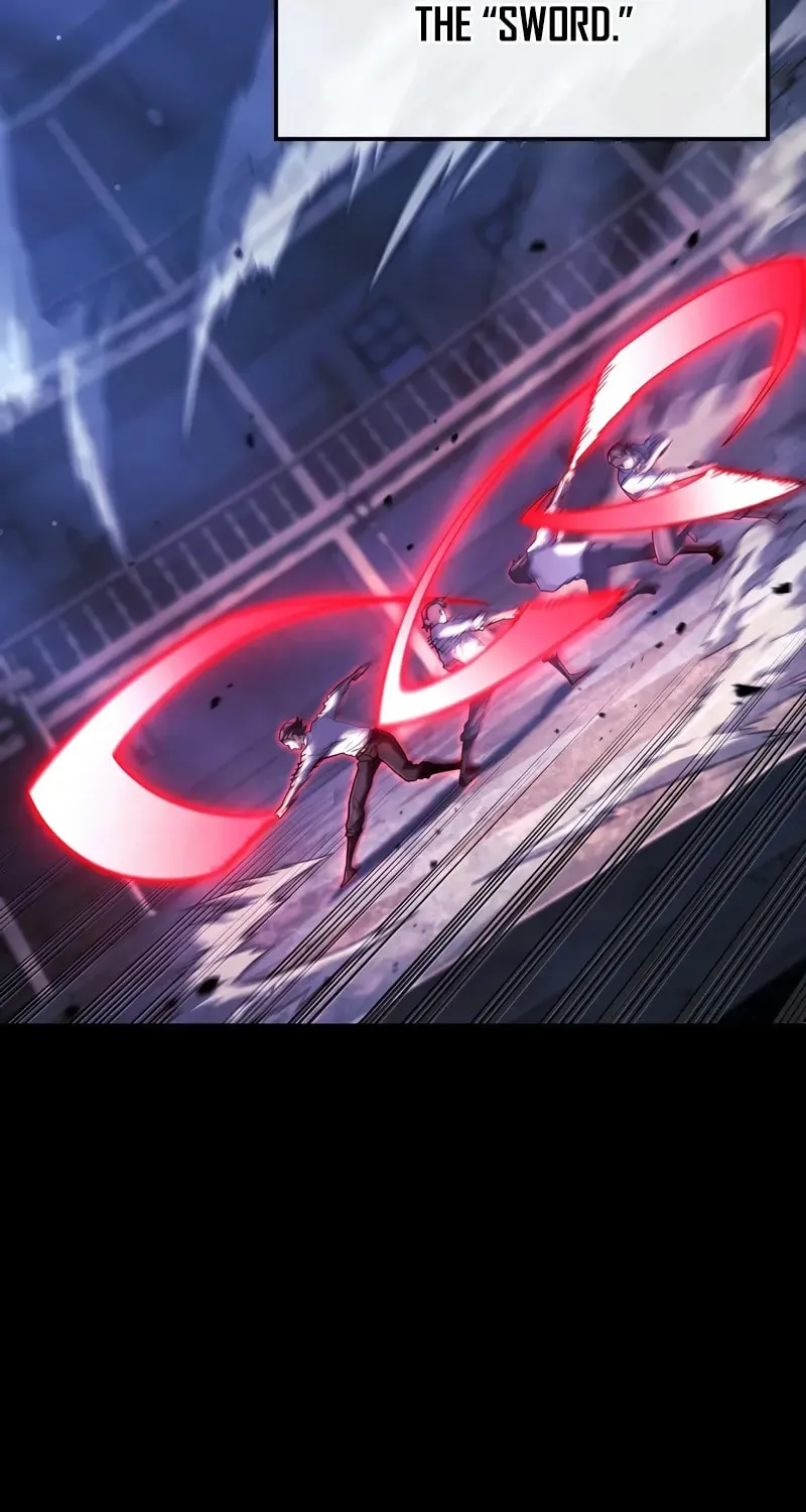 Revenge of the Sword Clan