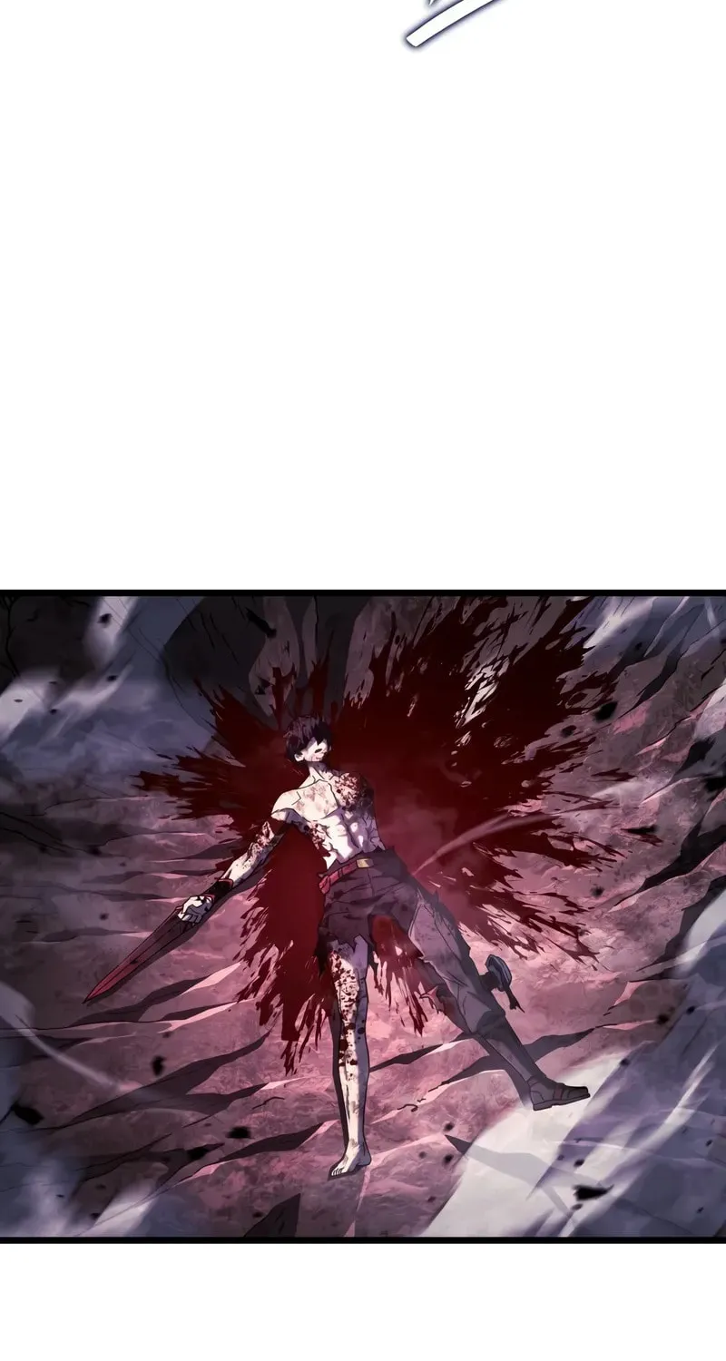Revenge of the Sword Clan