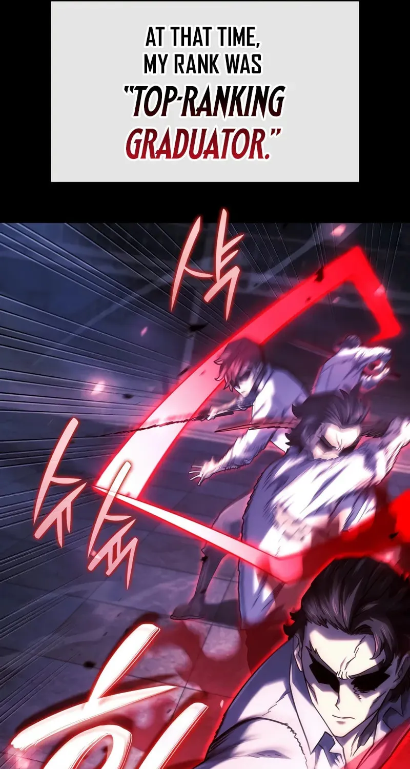 Revenge of the Sword Clan