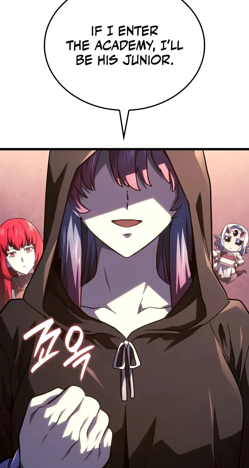 Revenge of the Sword Clan