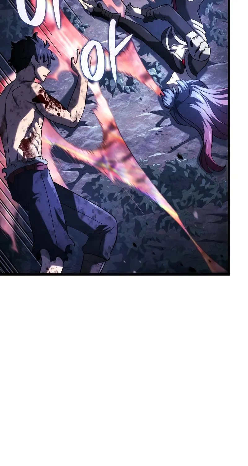 Revenge of the Sword Clan