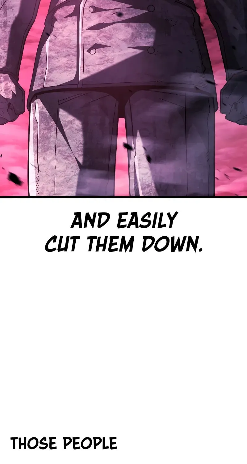Revenge of the Sword Clan