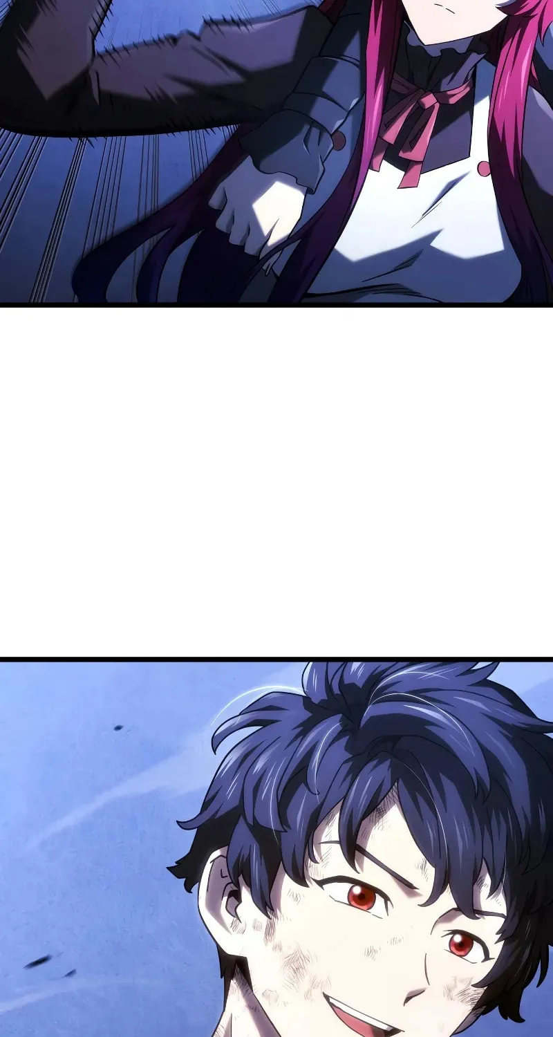 Revenge of the Sword Clan