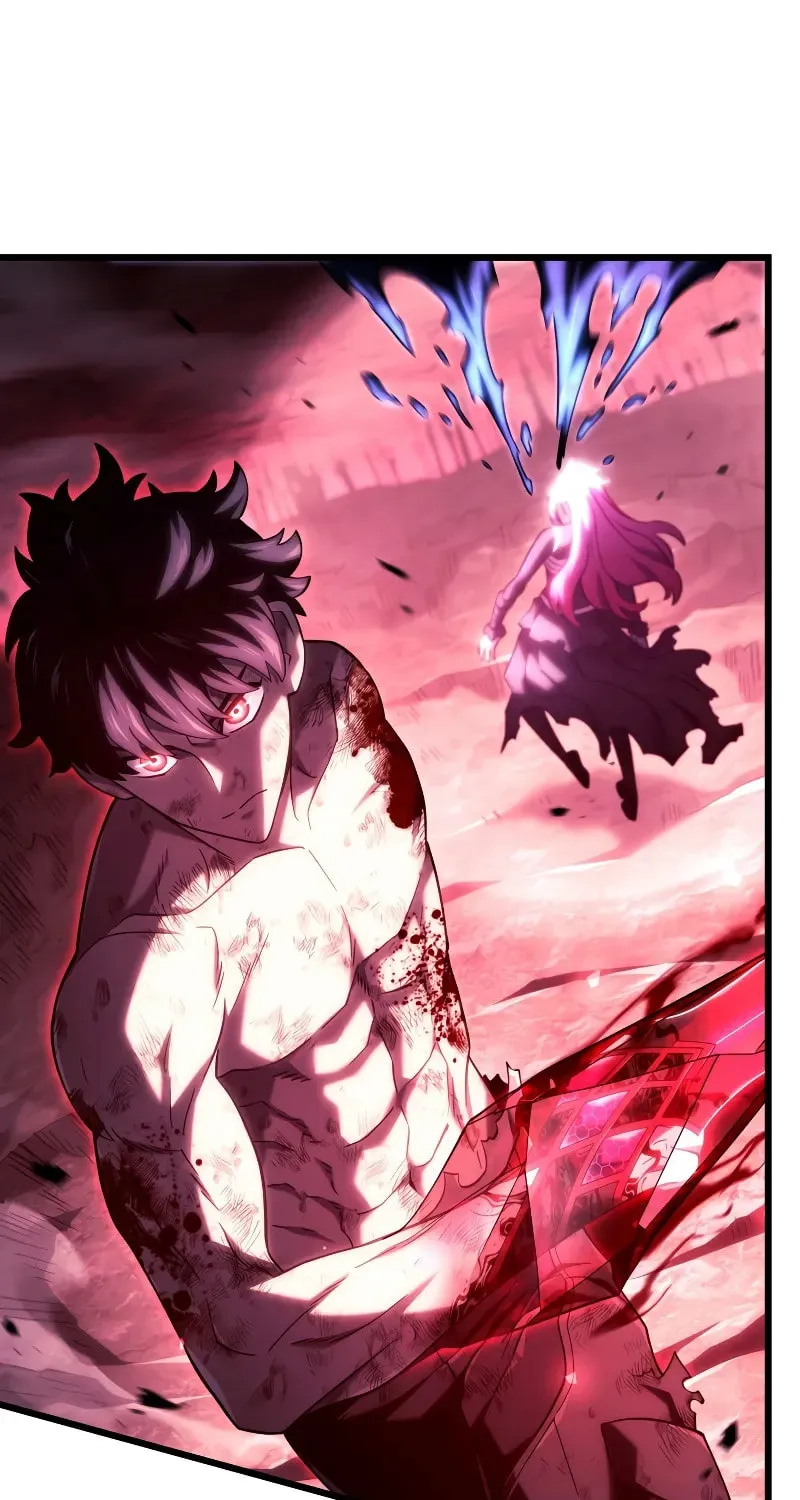 Revenge of the Sword Clan