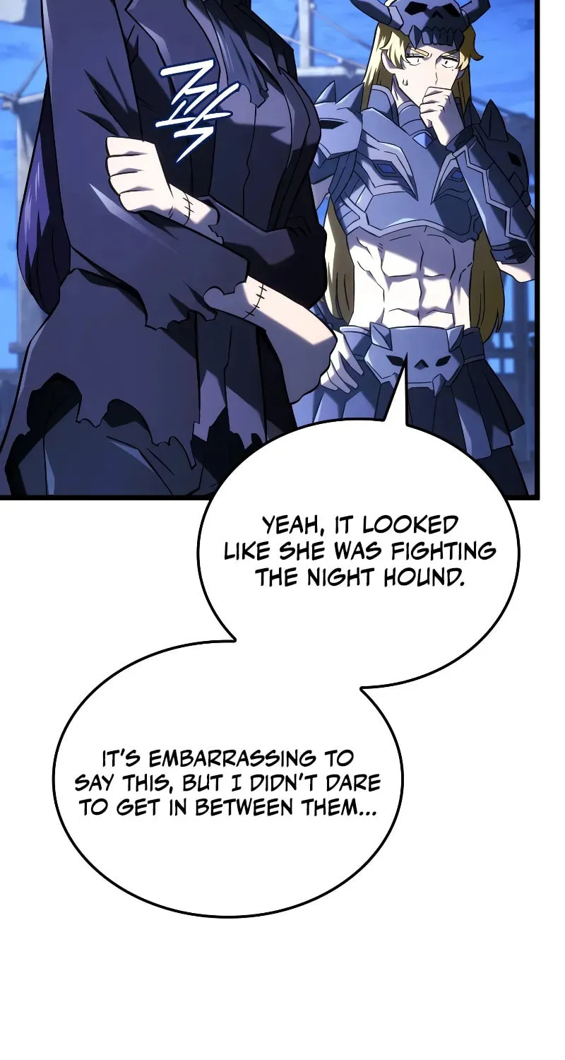 Revenge of the Sword Clan