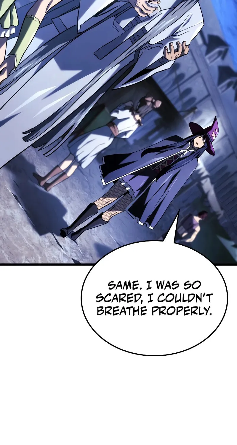 Revenge of the Sword Clan