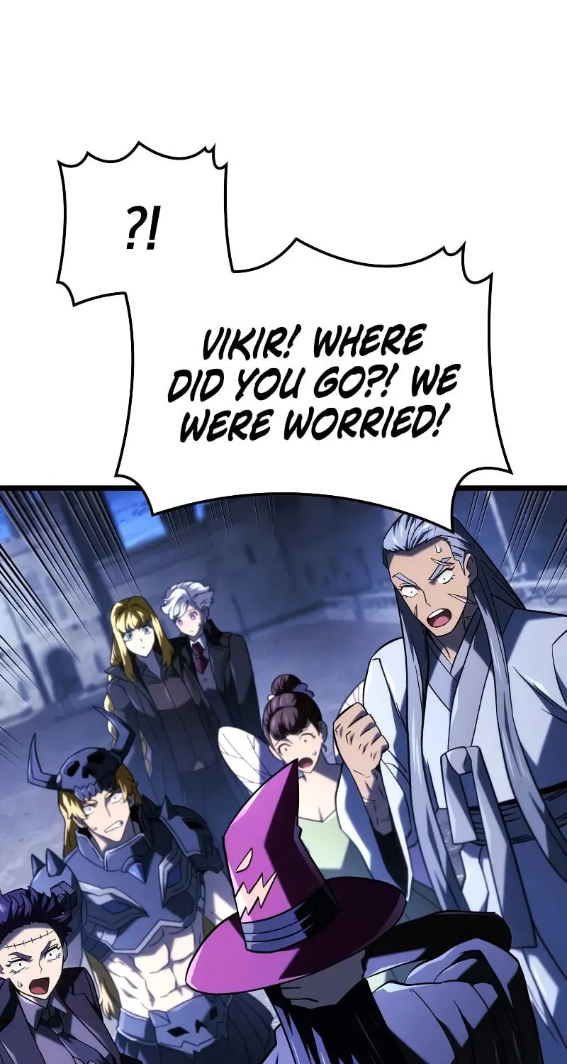 Revenge of the Sword Clan