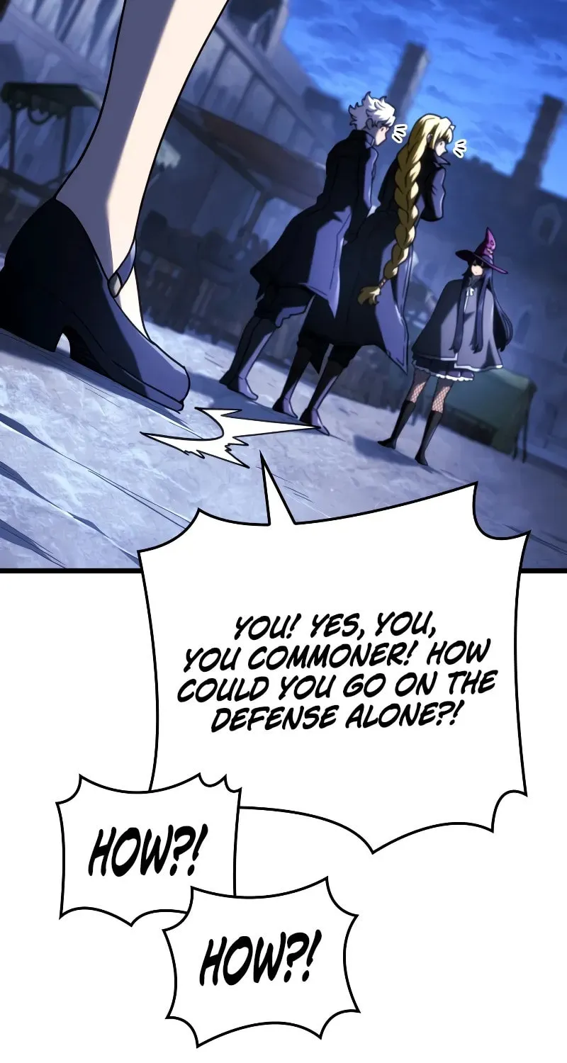 Revenge of the Sword Clan