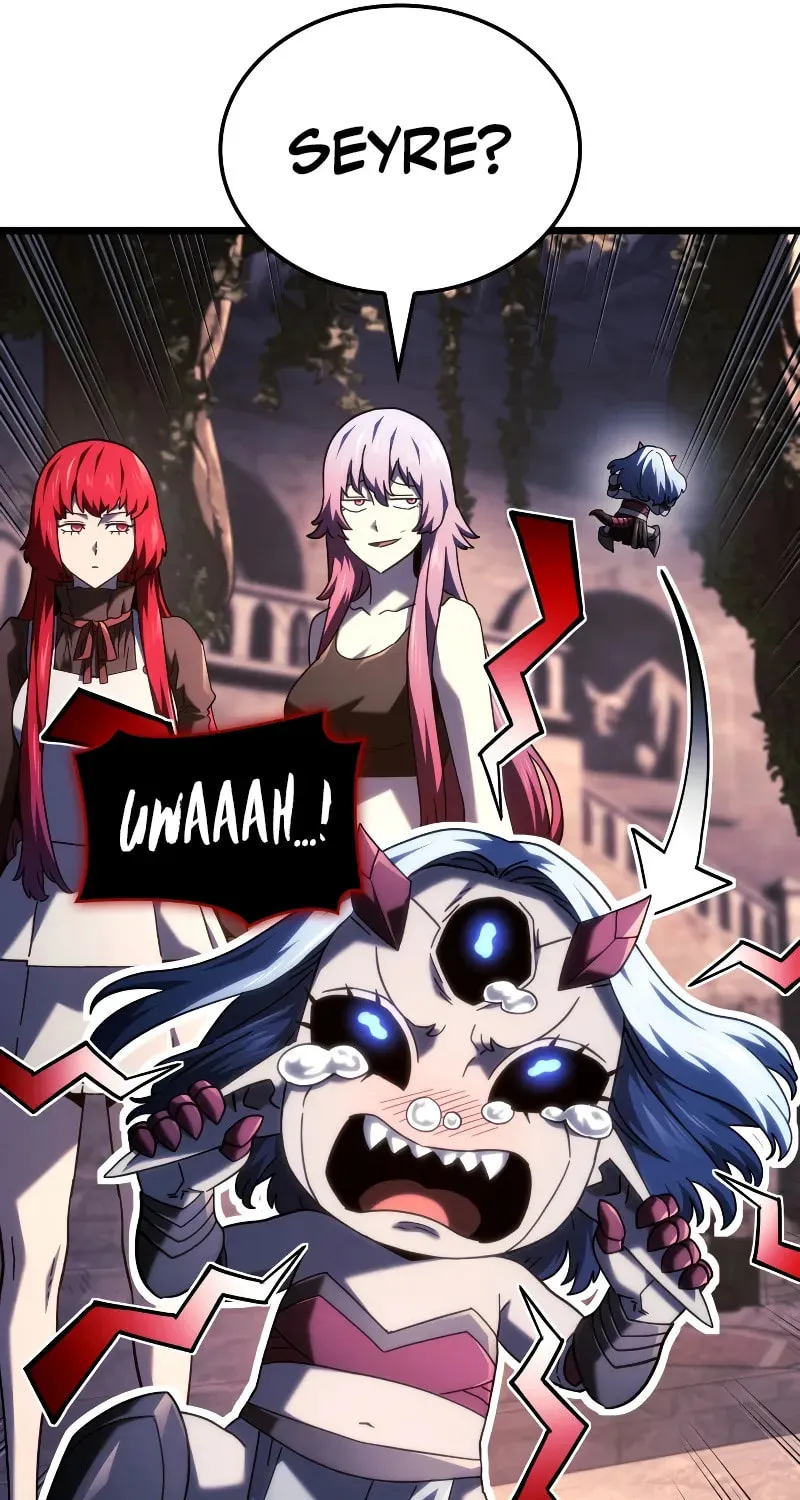 Revenge of the Sword Clan