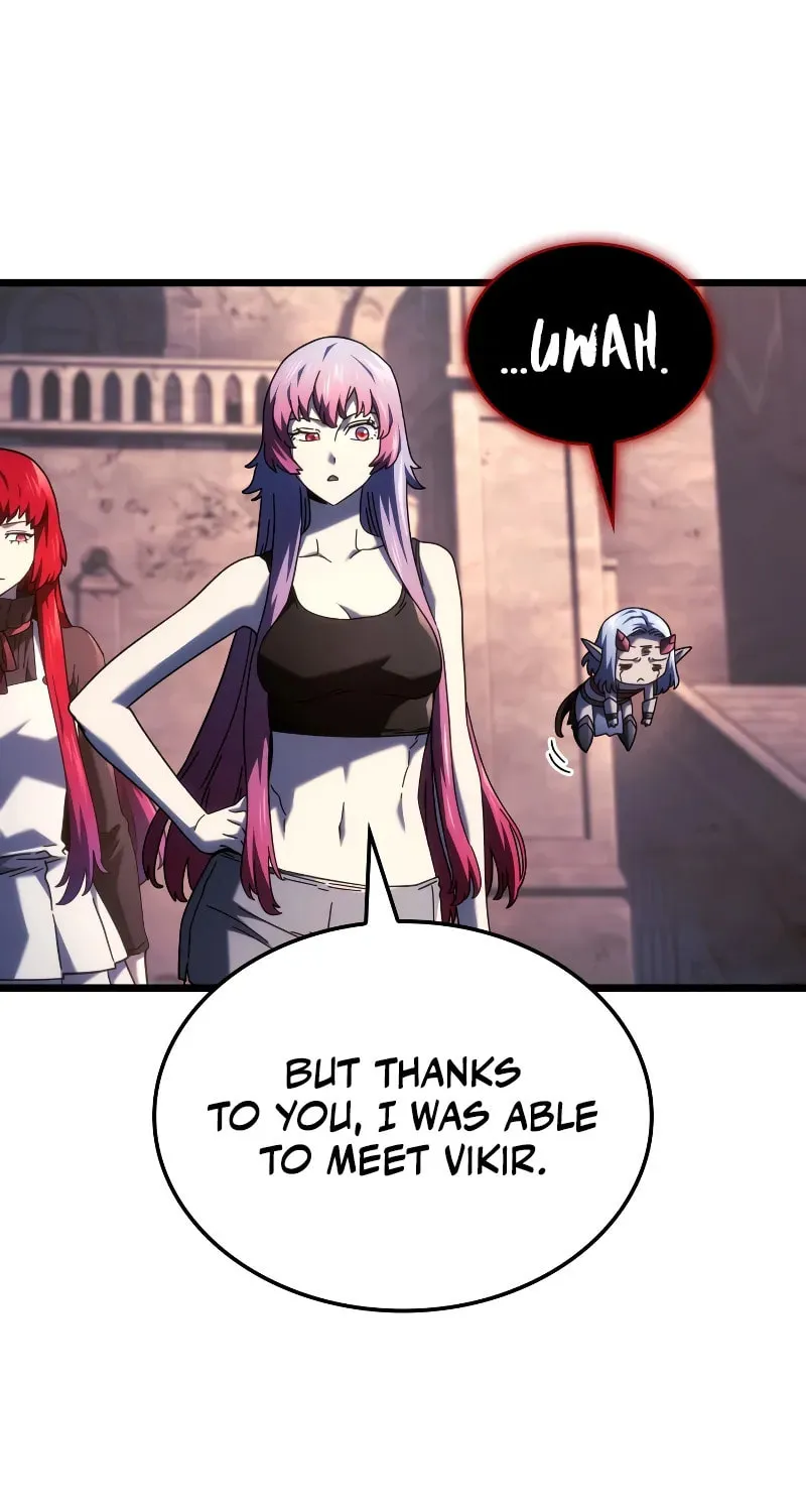 Revenge of the Sword Clan