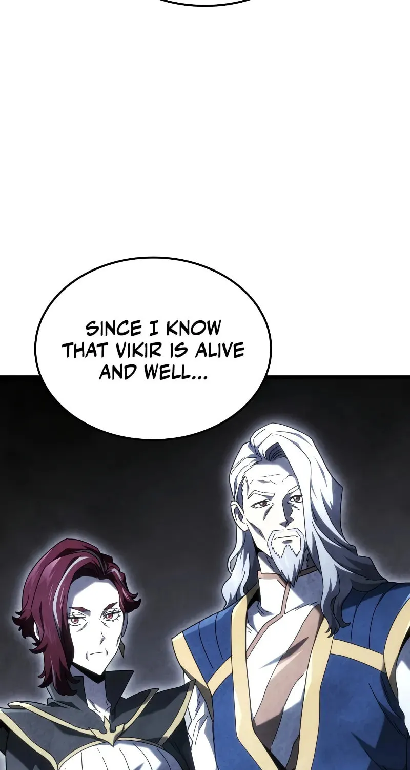 Revenge of the Sword Clan