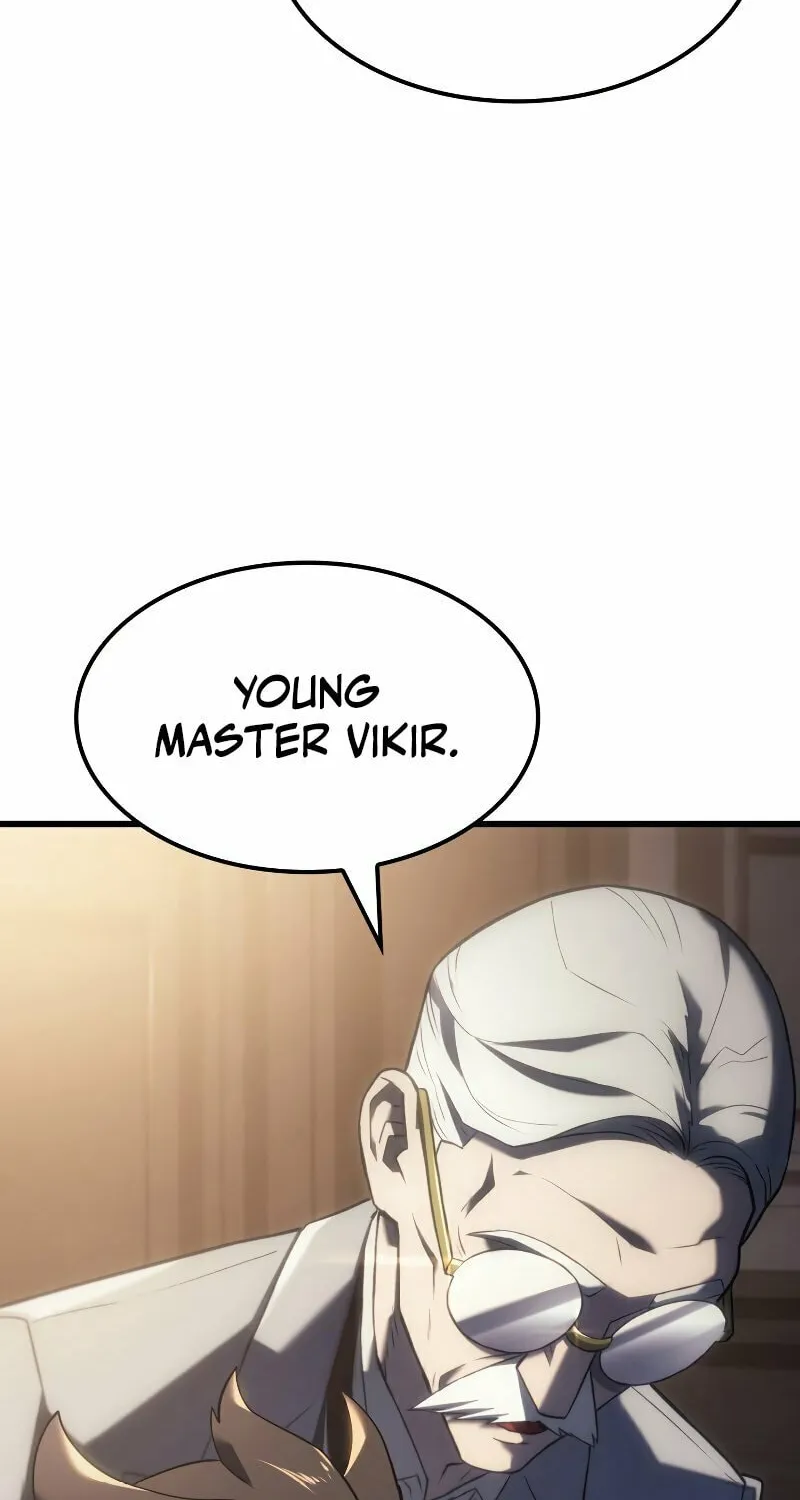 Revenge of the Sword Clan