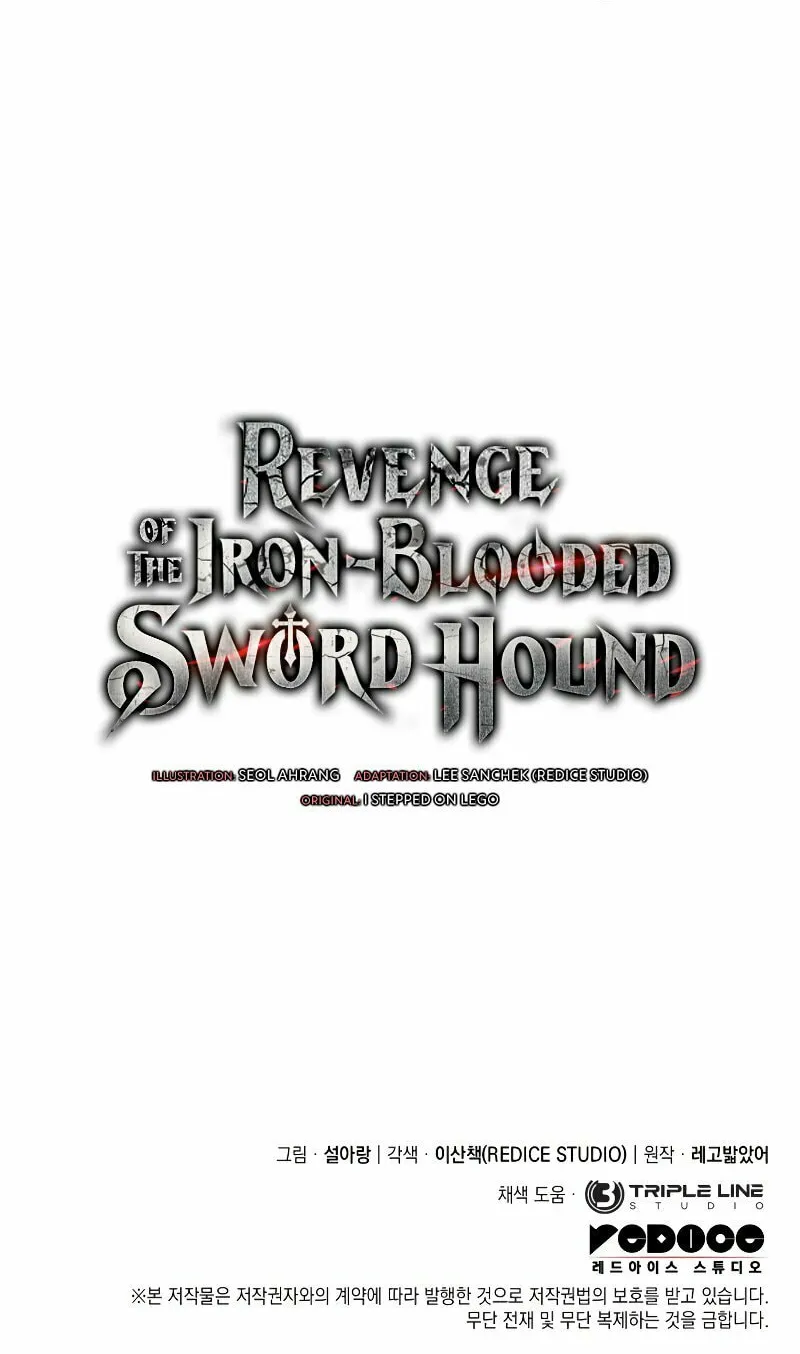 Revenge of the Sword Clan
