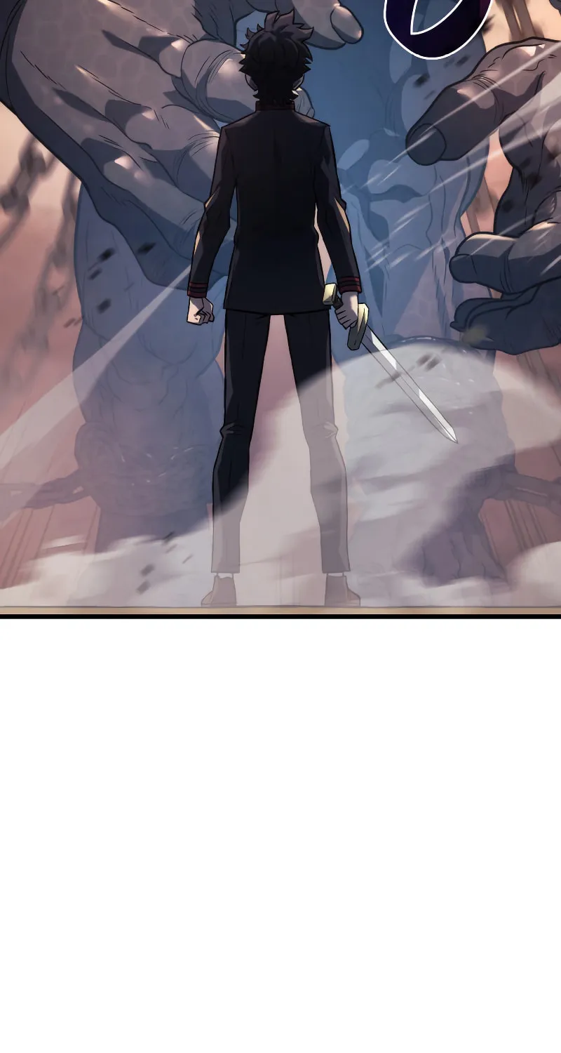 Revenge of the Sword Clan