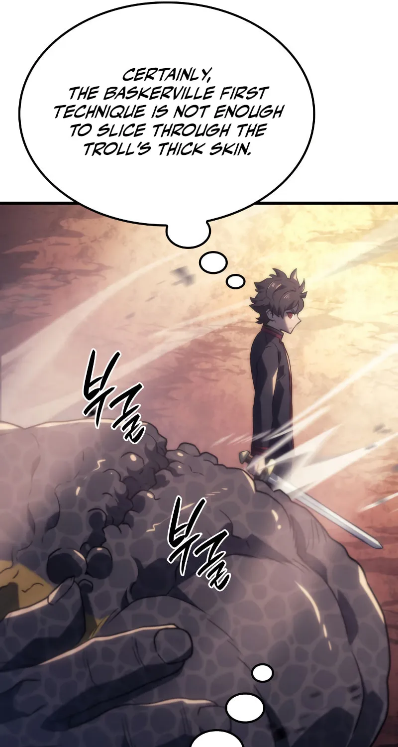 Revenge of the Sword Clan