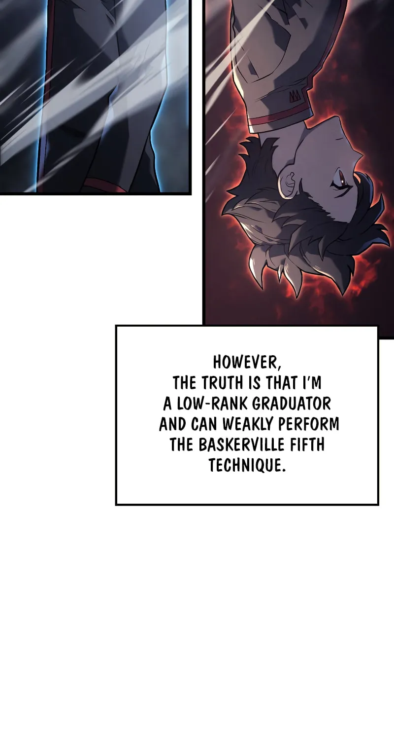 Revenge of the Sword Clan