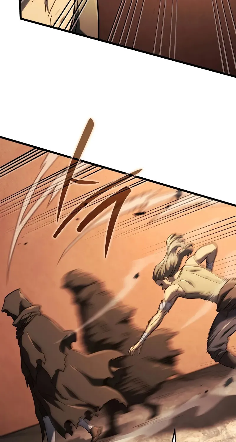 Revenge of the Sword Clan