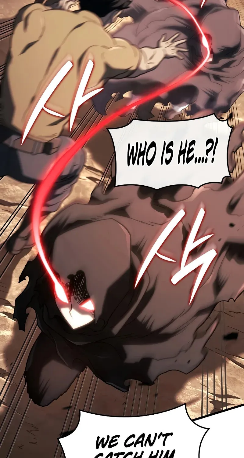 Revenge of the Sword Clan