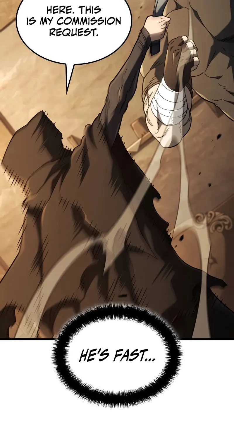 Revenge of the Sword Clan
