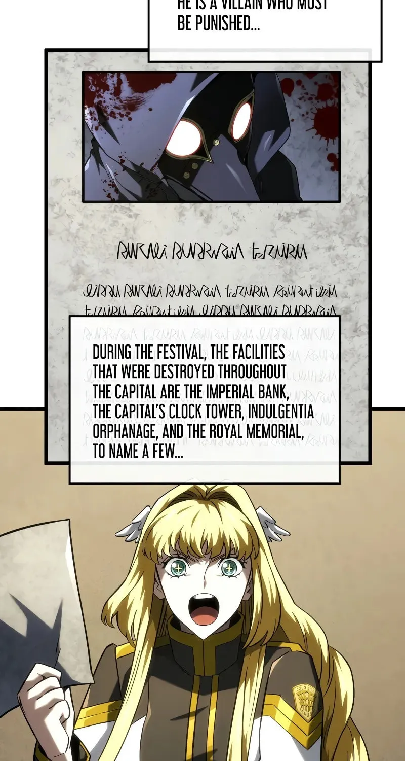 Revenge of the Sword Clan