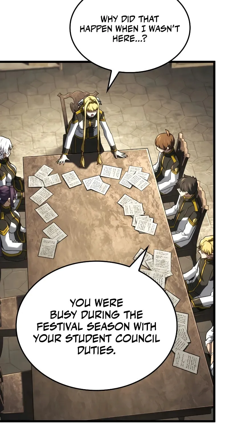 Revenge of the Sword Clan