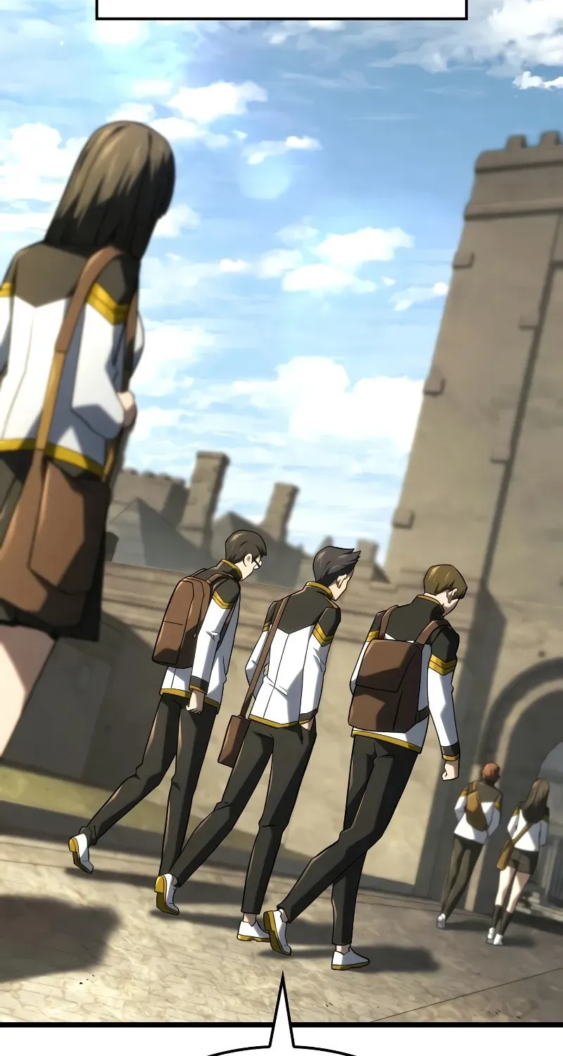 Revenge of the Sword Clan