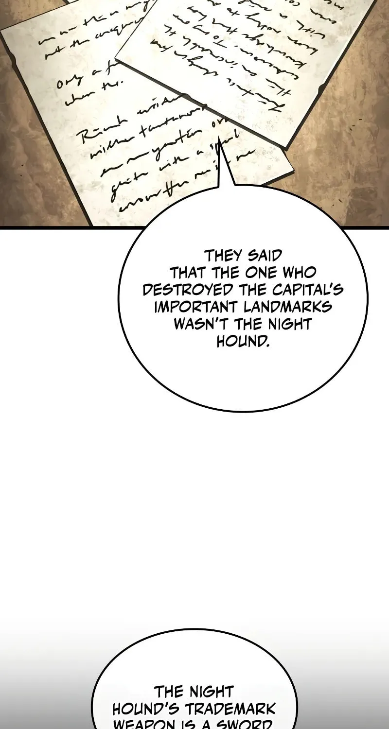 Revenge of the Sword Clan