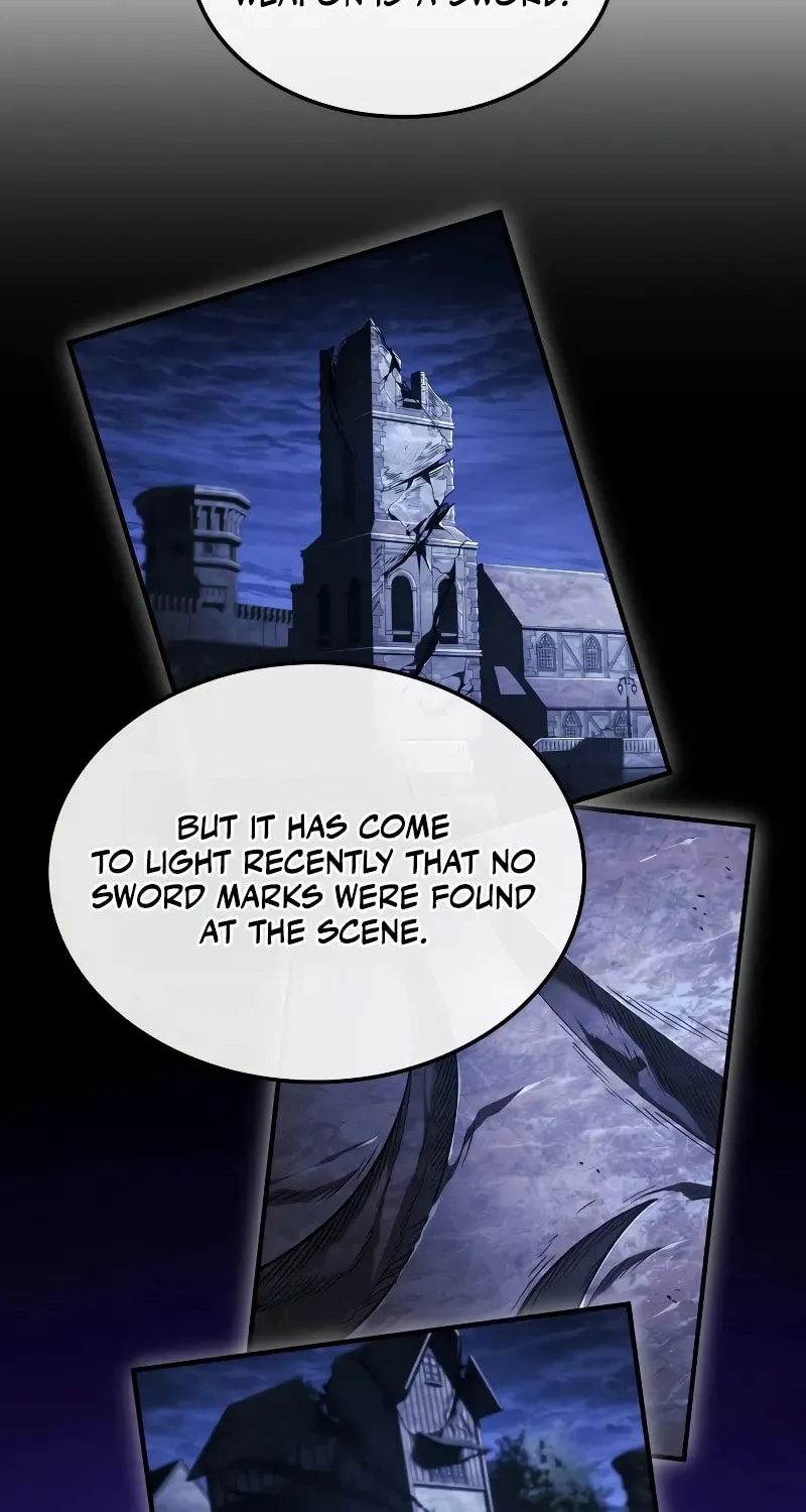 Revenge of the Sword Clan