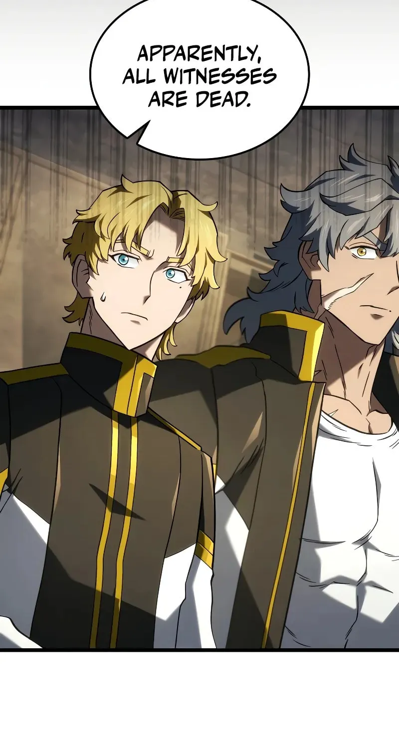 Revenge of the Sword Clan