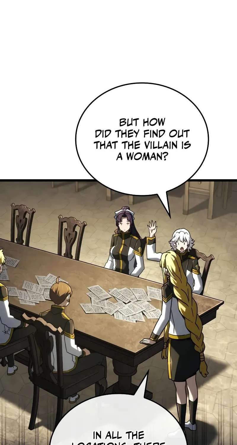 Revenge of the Sword Clan