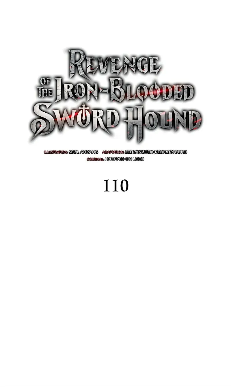 Revenge of the Sword Clan