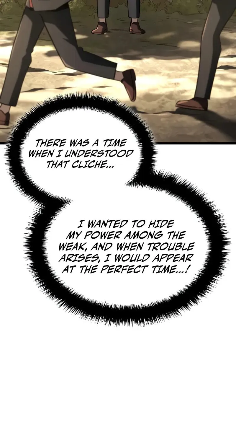 Revenge of the Sword Clan