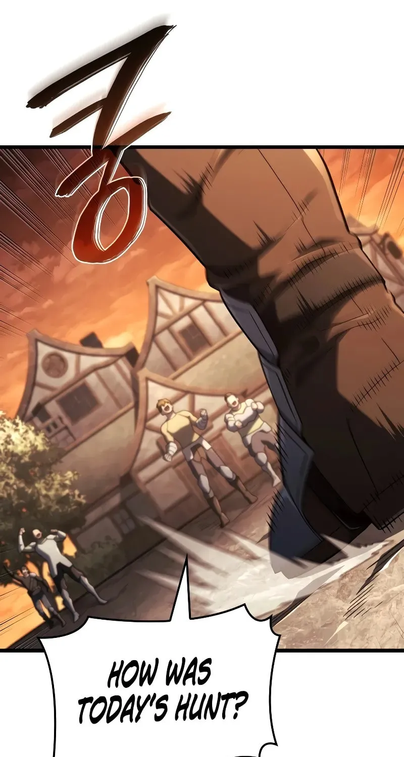 Revenge of the Sword Clan
