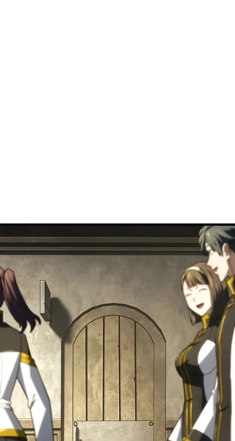 Revenge of the Sword Clan