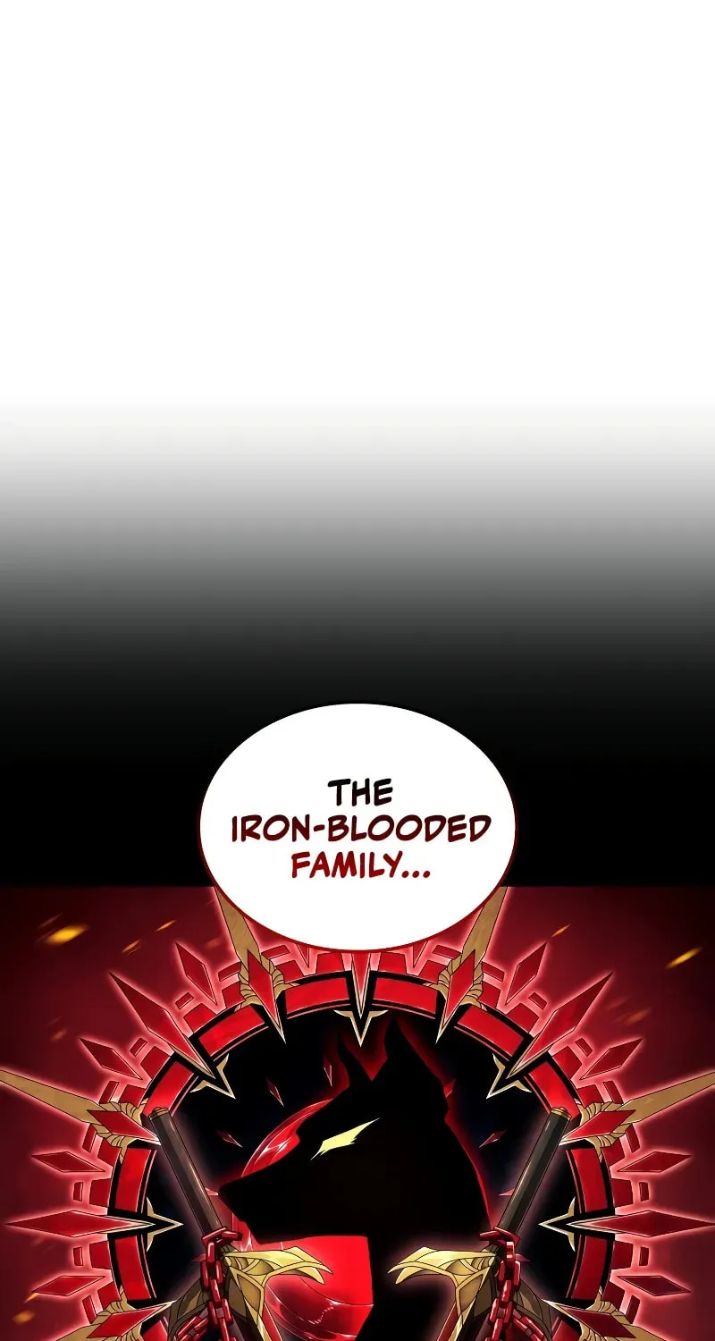 Revenge of the Sword Clan