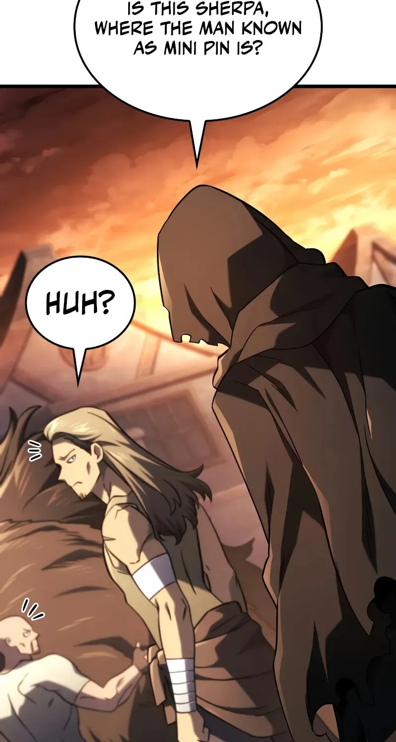 Revenge of the Sword Clan