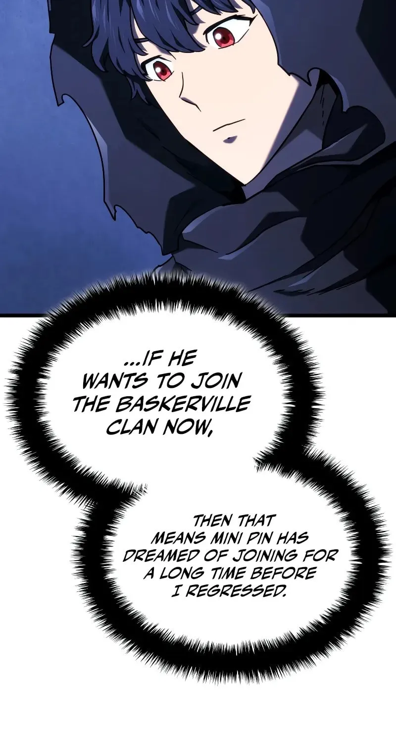 Revenge of the Sword Clan