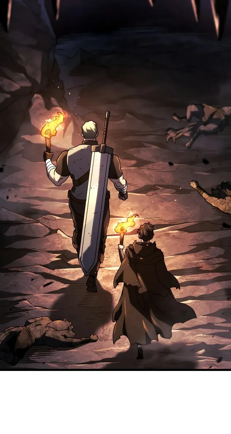 Revenge of the Sword Clan