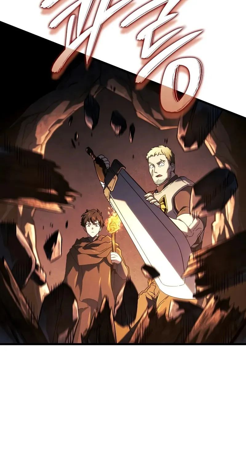 Revenge of the Sword Clan