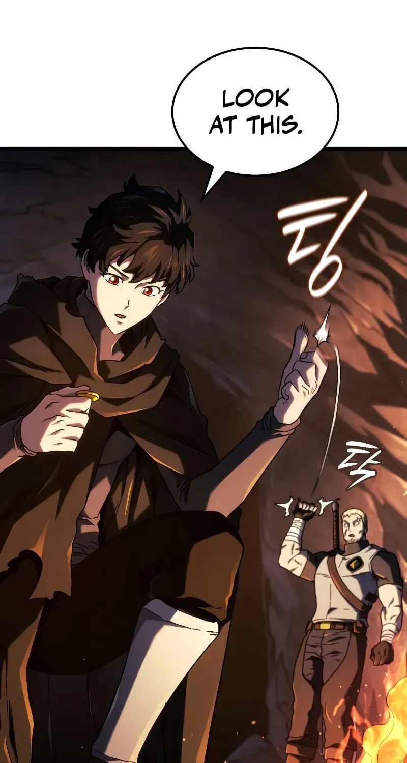 Revenge of the Sword Clan