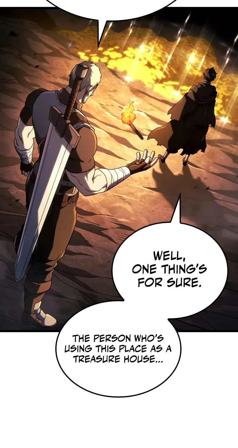 Revenge of the Sword Clan